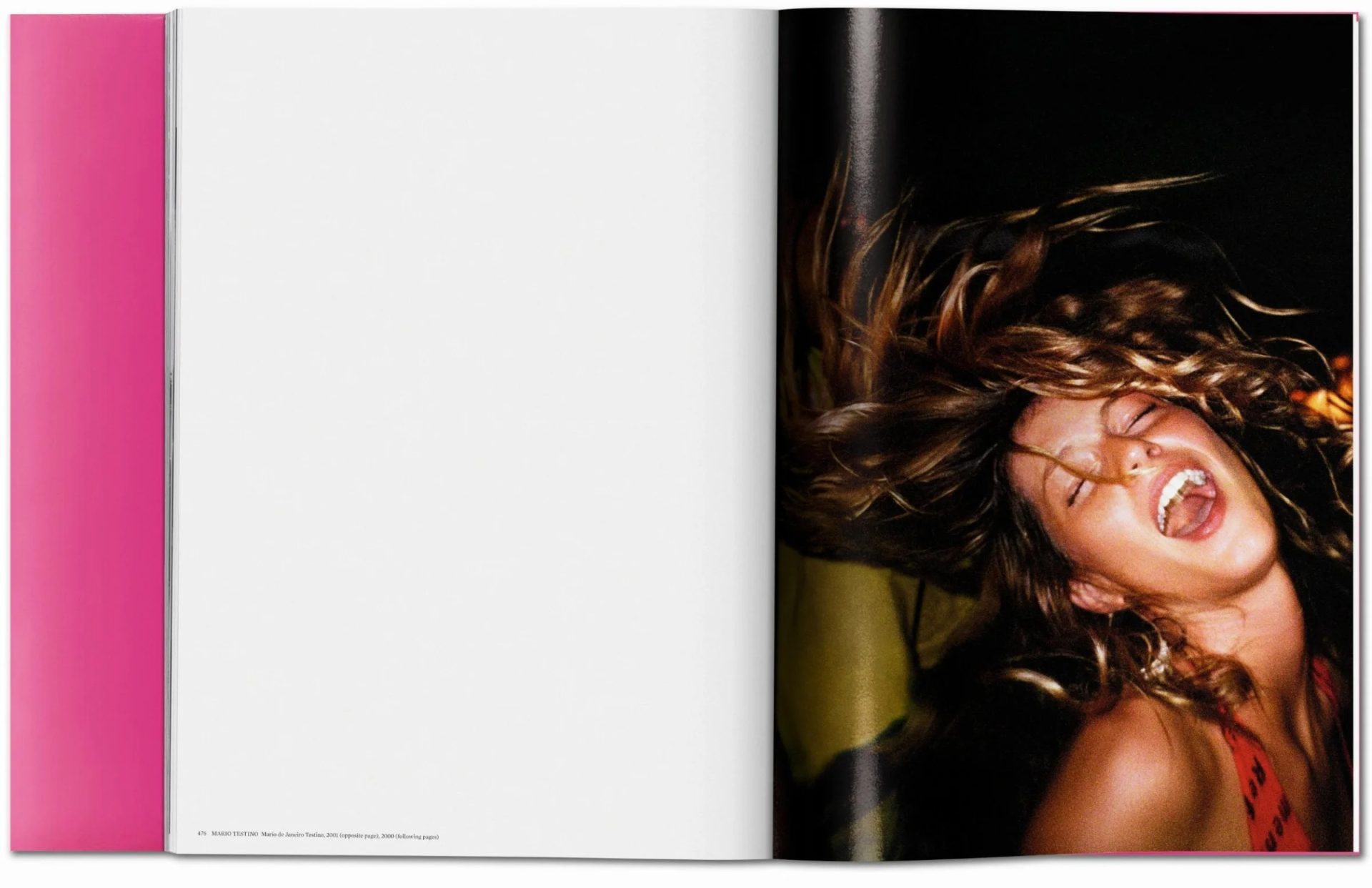 Gisele Bundchen | Coffee Table Book