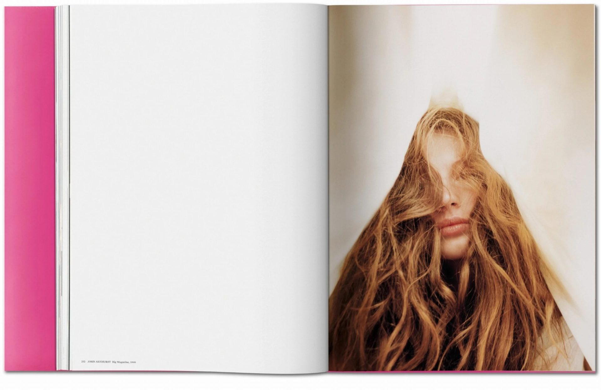 Gisele Bundchen | Coffee Table Book