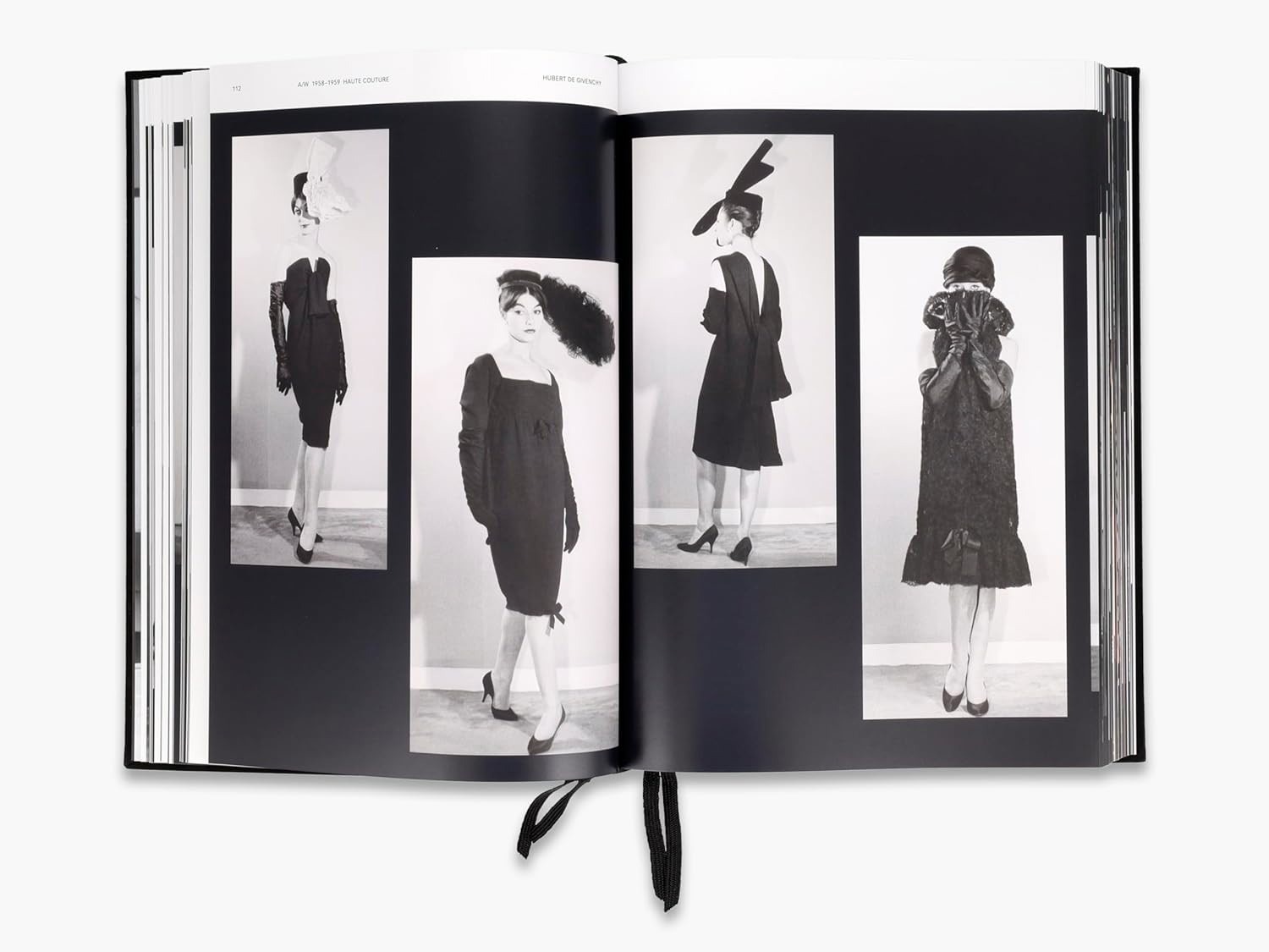 Givenchy Catwalk: The Complete Collections | Coffee Table Book