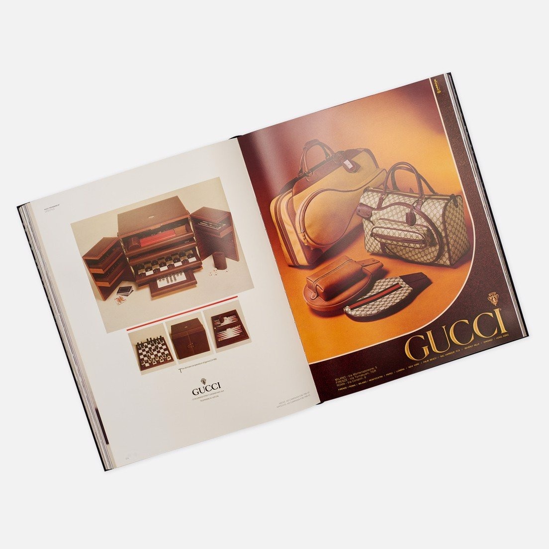 アート・デザイン・音楽 Gucci The Making of Amazon | GUCCI: The Making Of | Giannini, Frida, Grand
