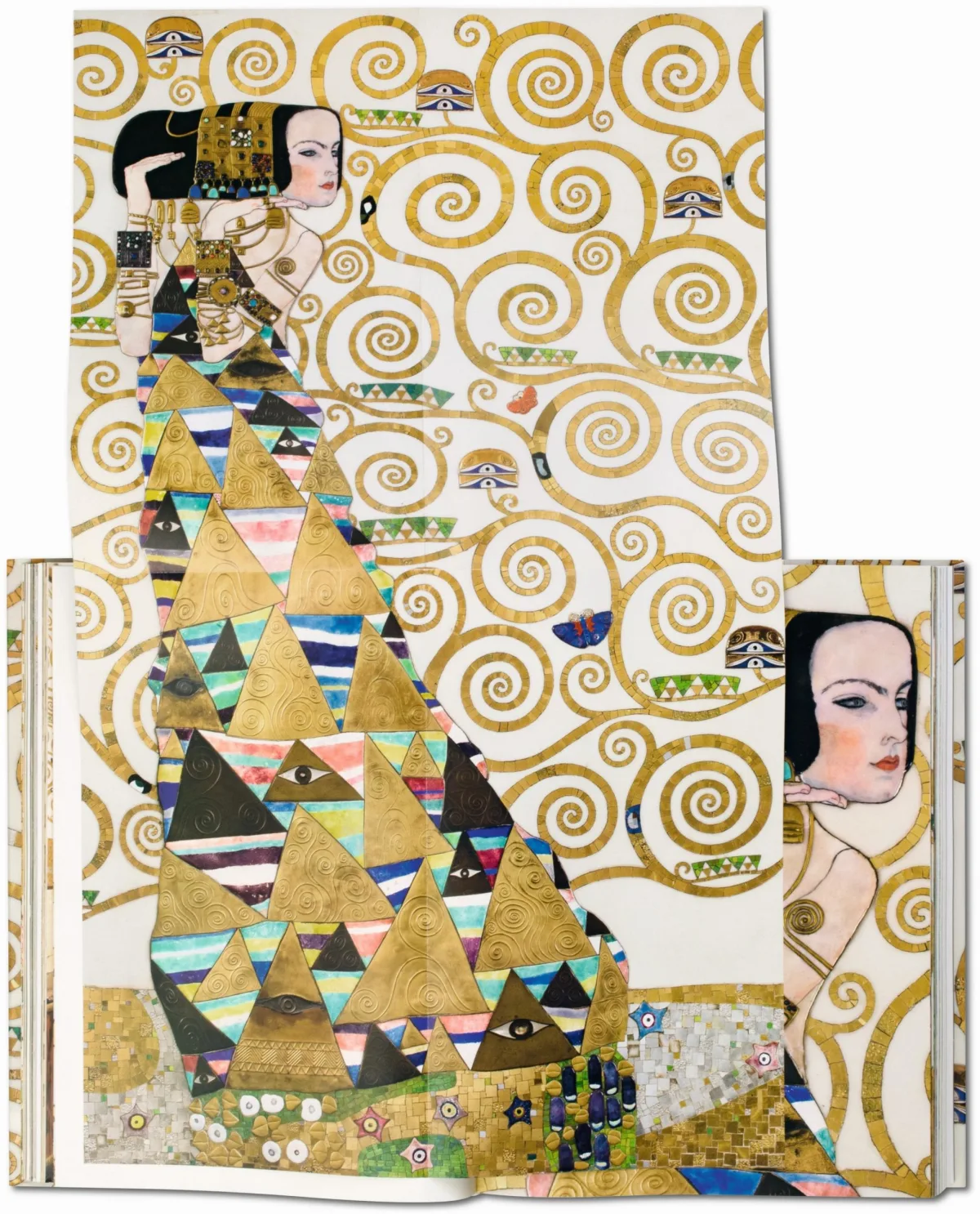 Gustav Klimt. Buy The Complete Paintings | TASCHEN books? Gustav Klimt. Buy The Complete Paintings | TASCHEN books?