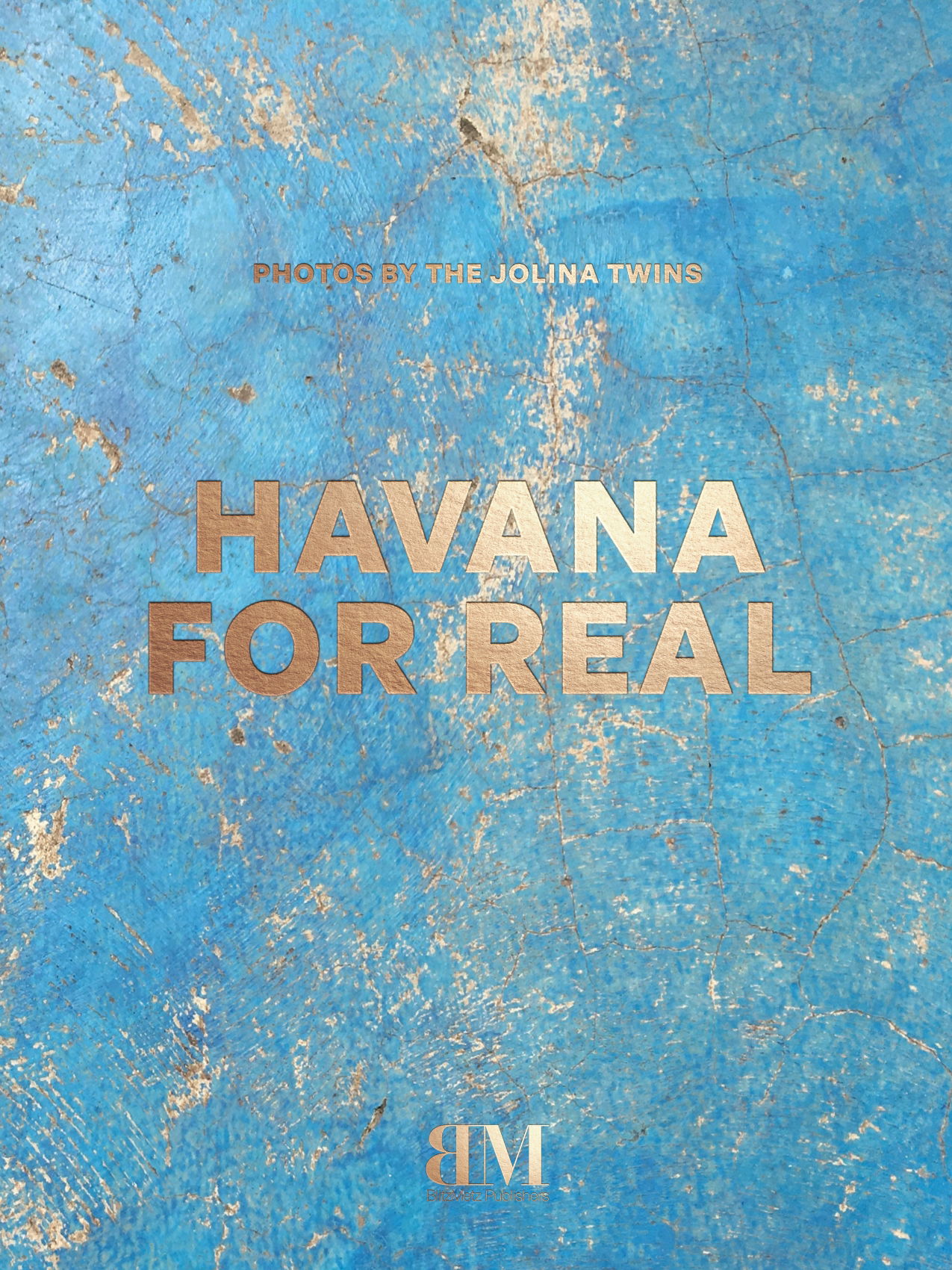 Havana for Real (pre-order)