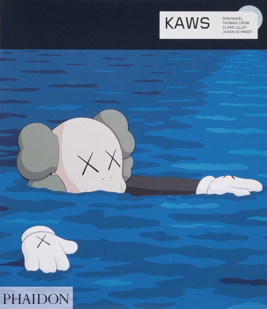 KAWS