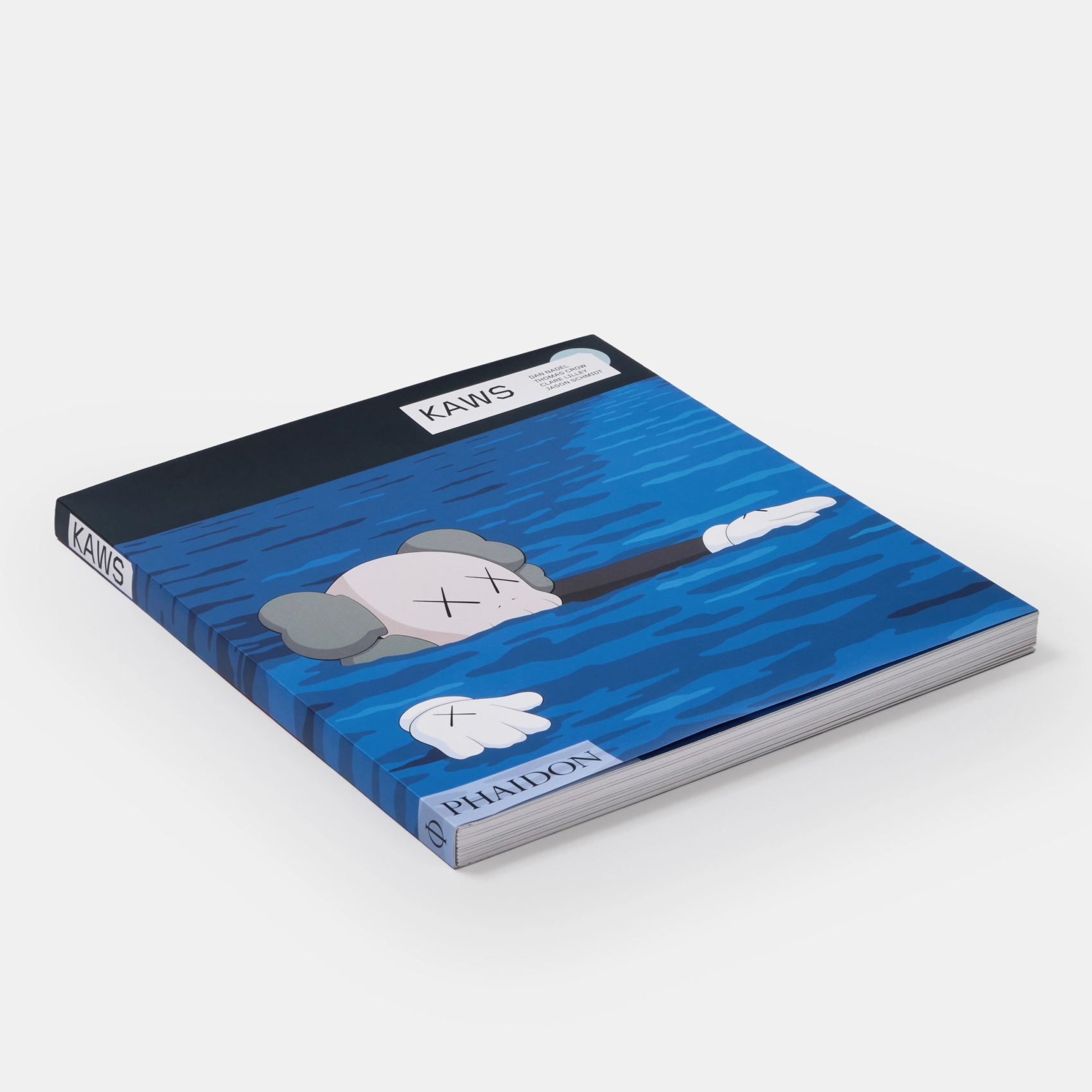KAWS | Coffee Table Book | Buy Art Books?