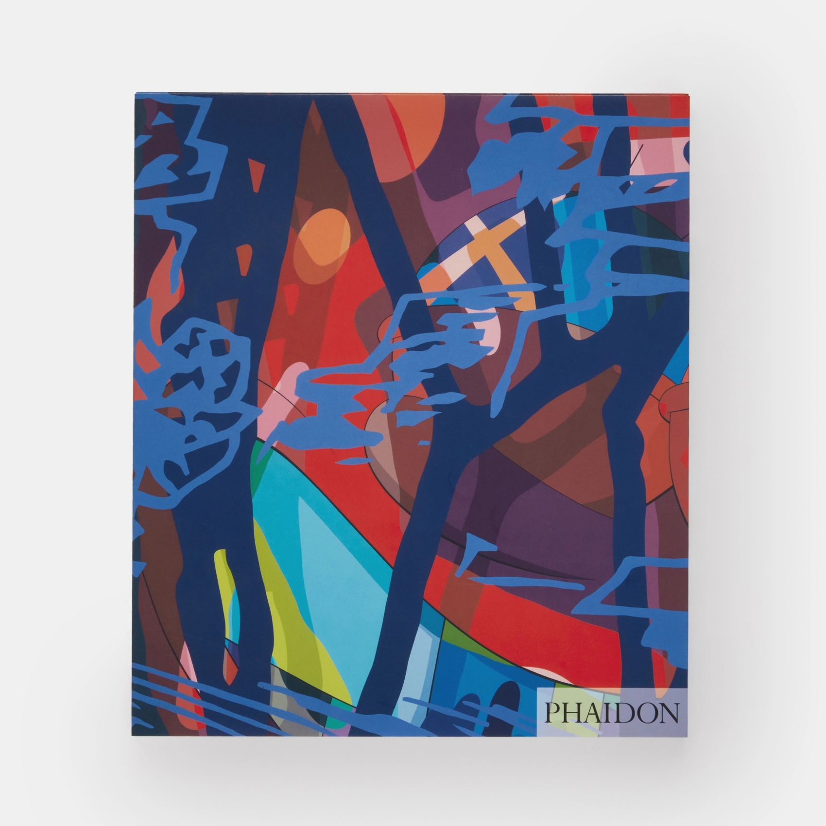 KAWS | Coffee Table Book | Buy Art Books?