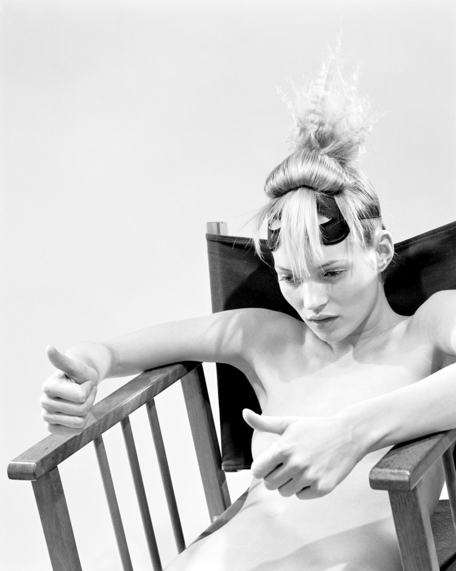 KATE - The Kate Moss Book | Coffee Table Book