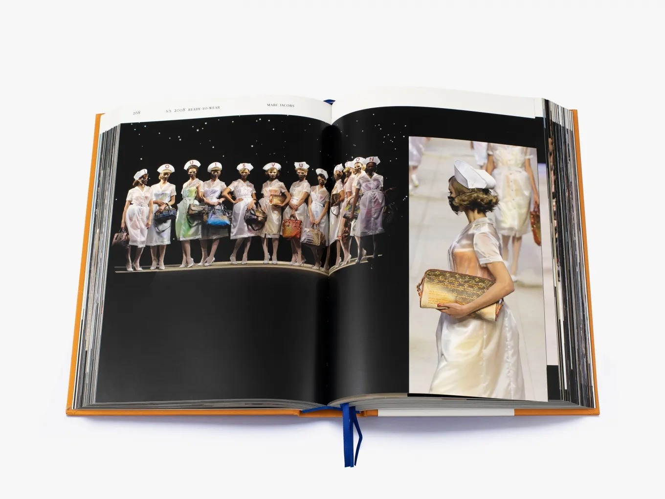 Louis Vuitton Catwalk: The Complete Collections | Coffee Table Book