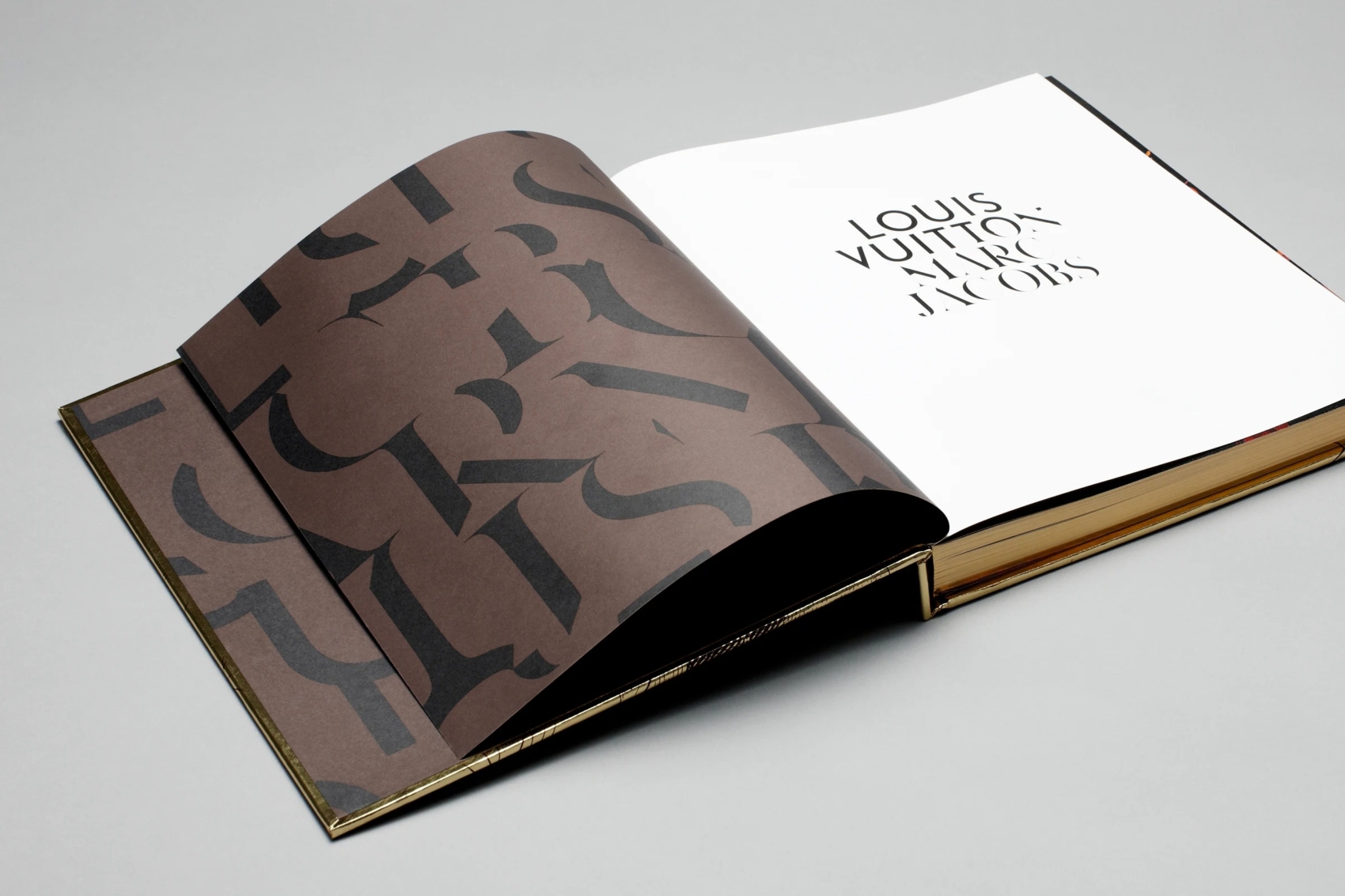 Louis Vuitton / Marc Jacobs - Modeboeken kopen? | Koffietafelboek