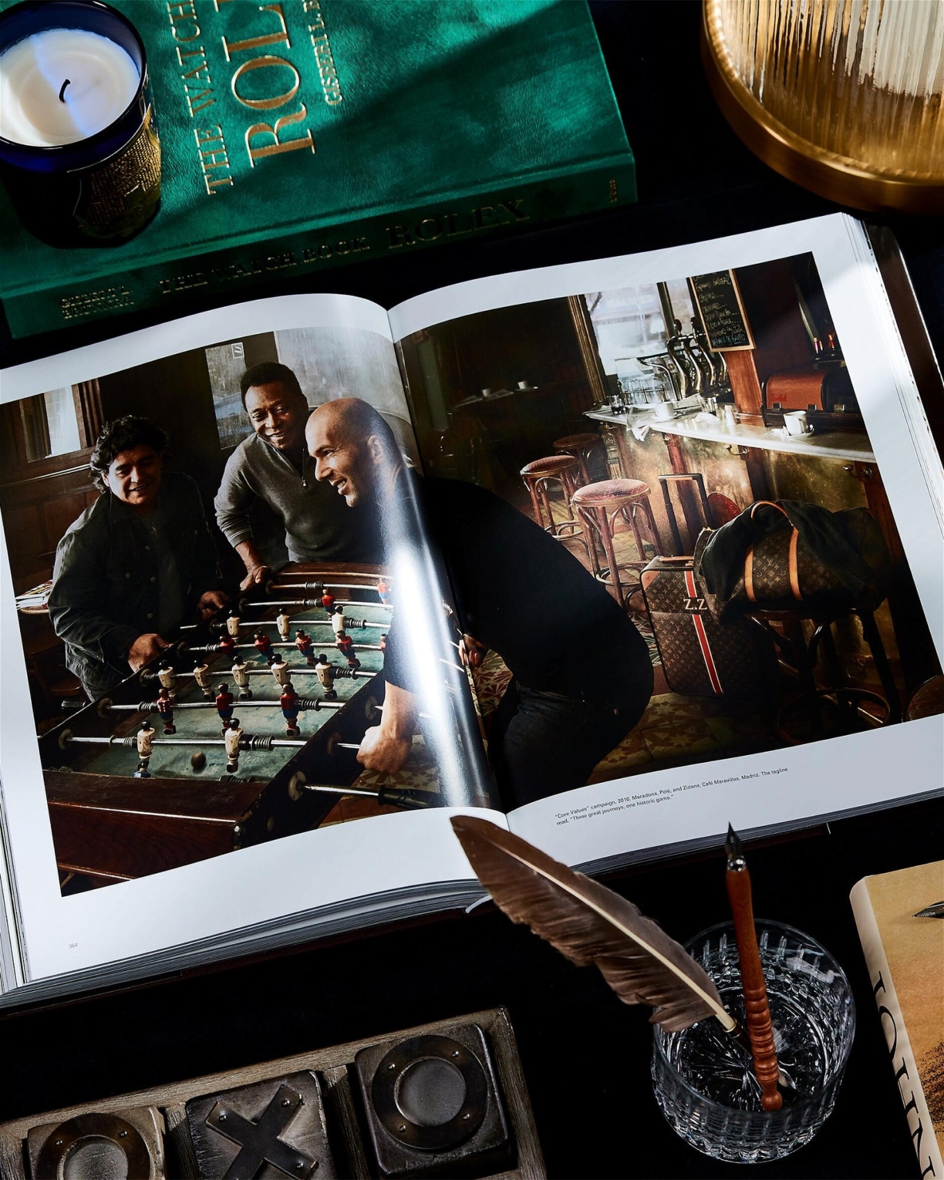 Louis Vuitton: Birth Of Modern Luxury | Buy Fashion Books?
