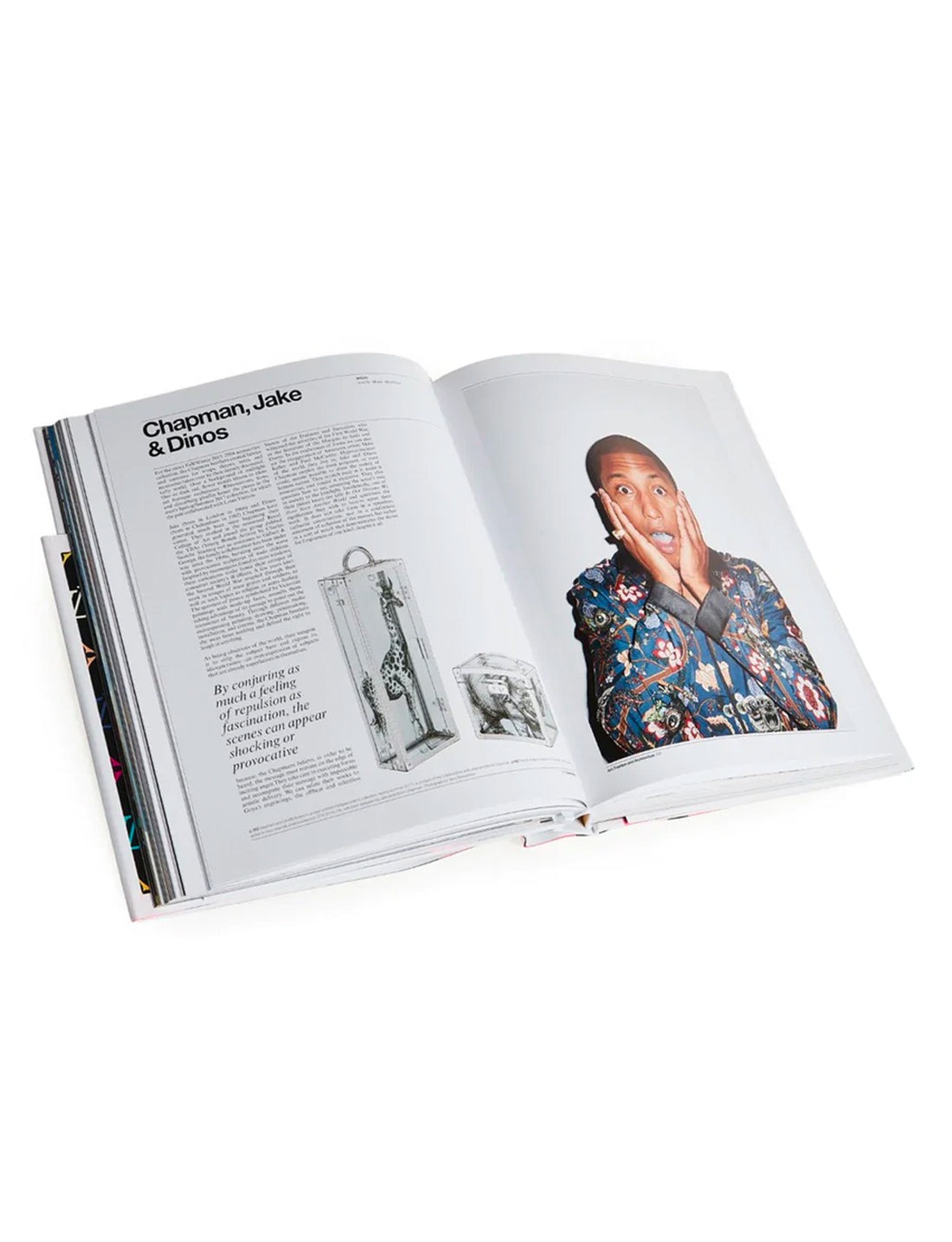 Louis Vuitton A Passion for Creation: New Art, Fashion and