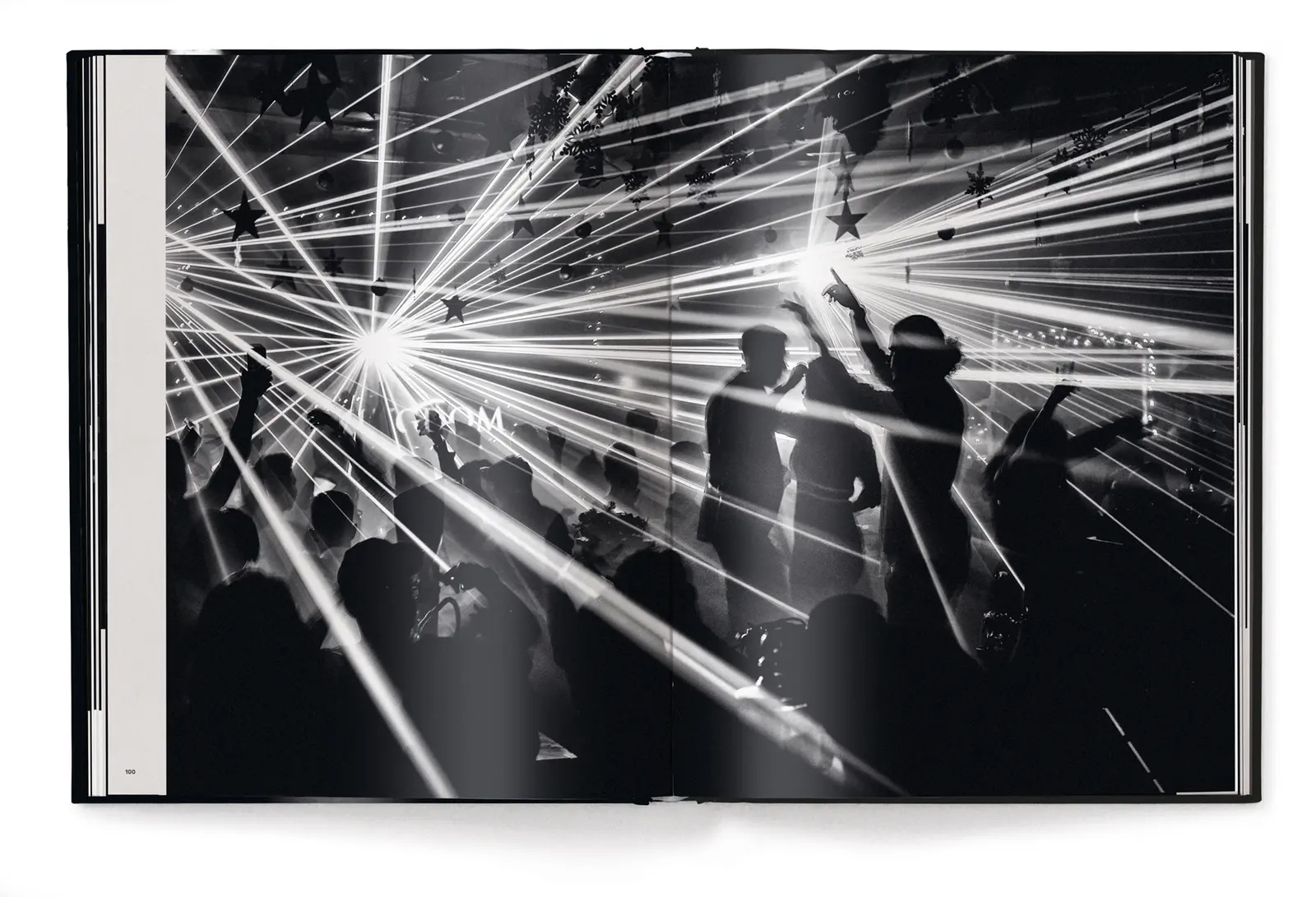 Metropolis by Alan Schaller | Photobook | Most Beautiful Table Books