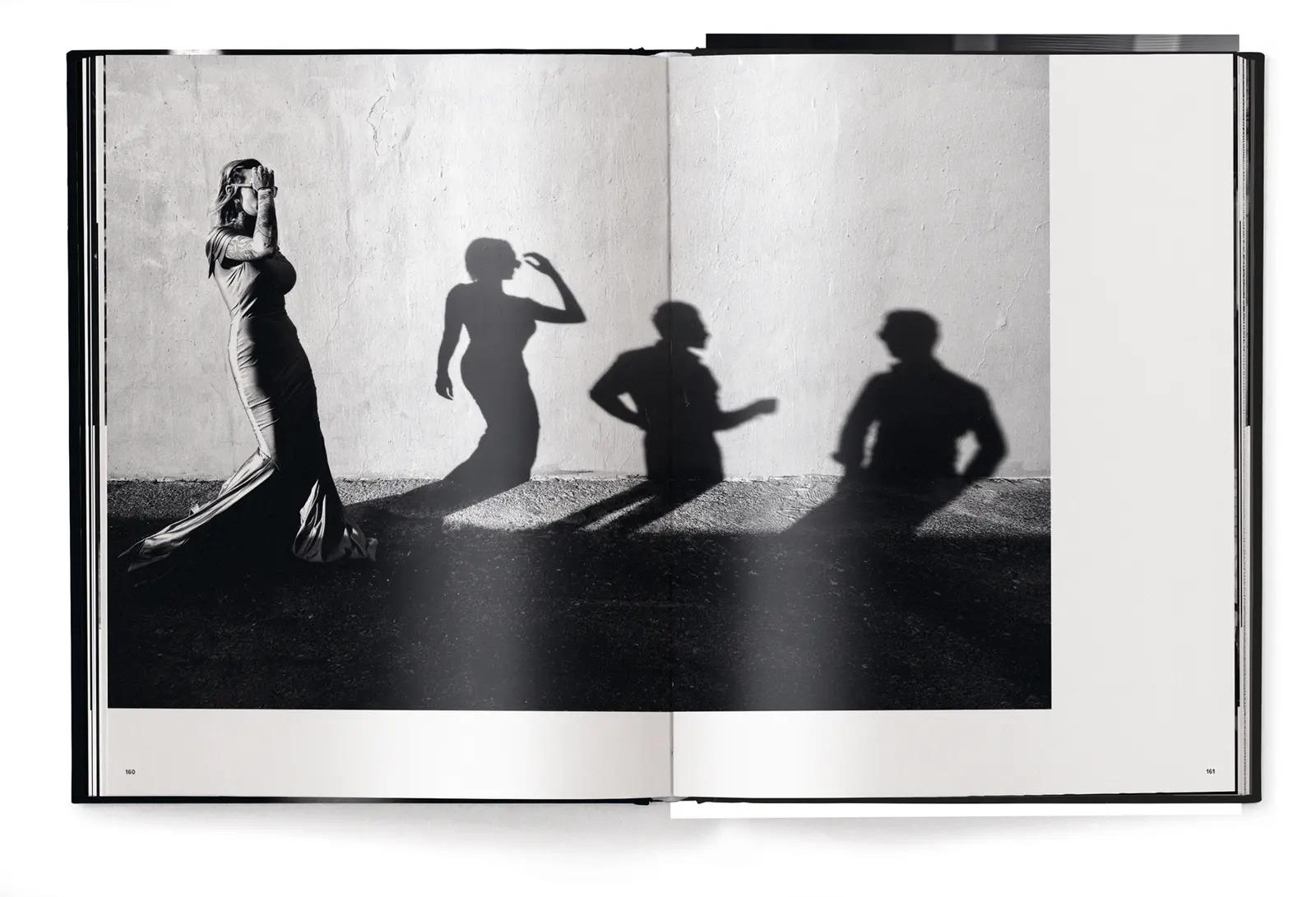 Metropolis by Alan Schaller | Photobook | Most Beautiful