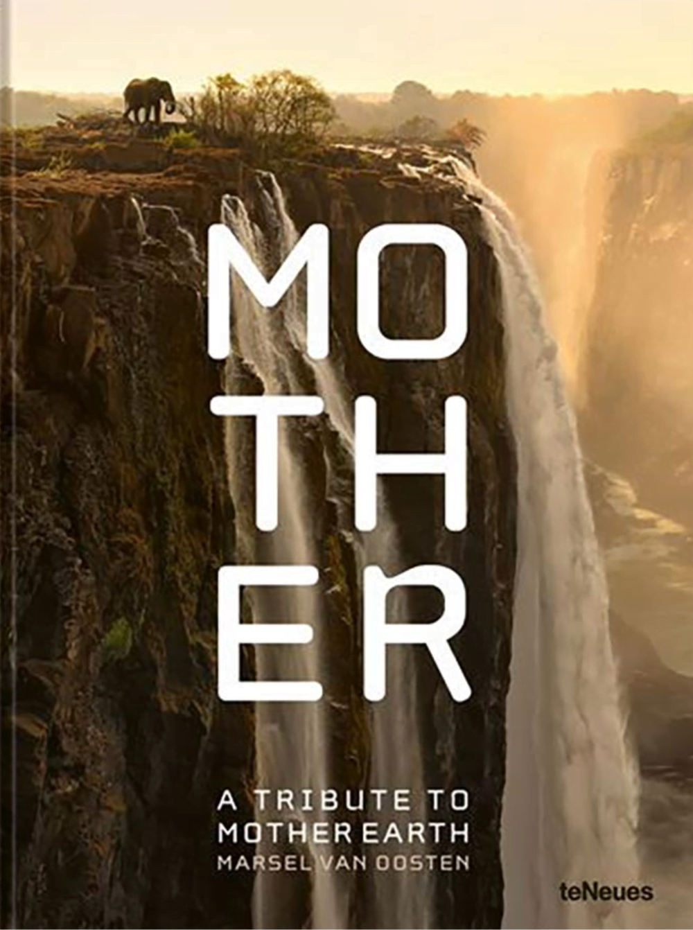 Mother: A tribute to mother earth – Marsel van Oosten