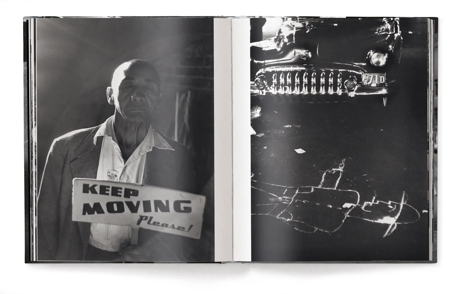 Elliott Erwitt's New York | Coffee Table Book