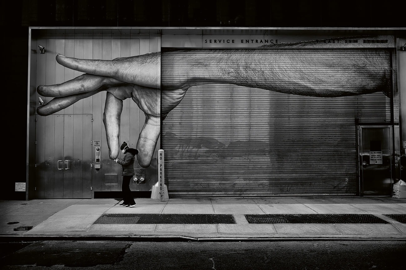 New York Street Diaries by Phil Penman | Coffee Table Book