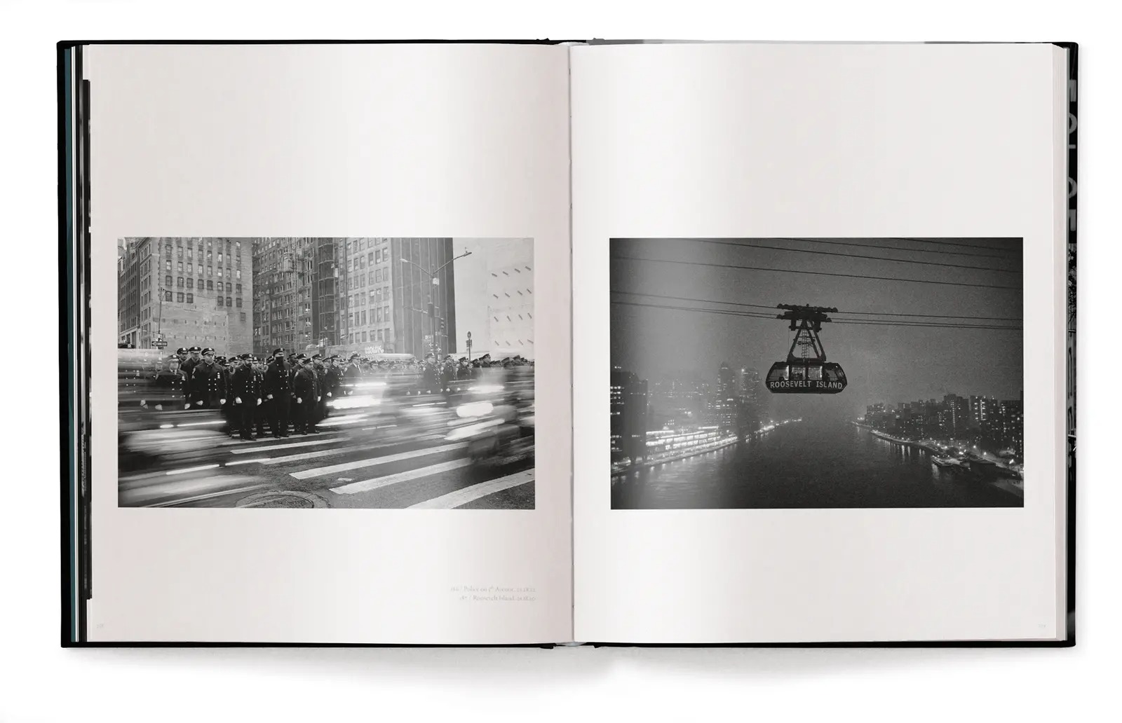 New York Street Diaries by Phil Penman | Coffee Table Book
