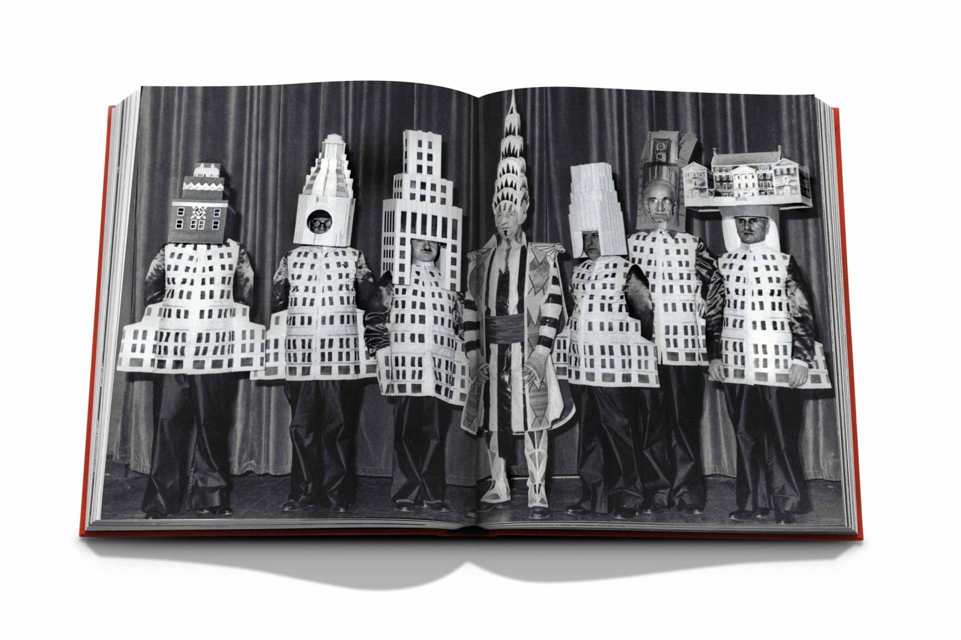 Assouline: New York by New York | Coffee Table Book