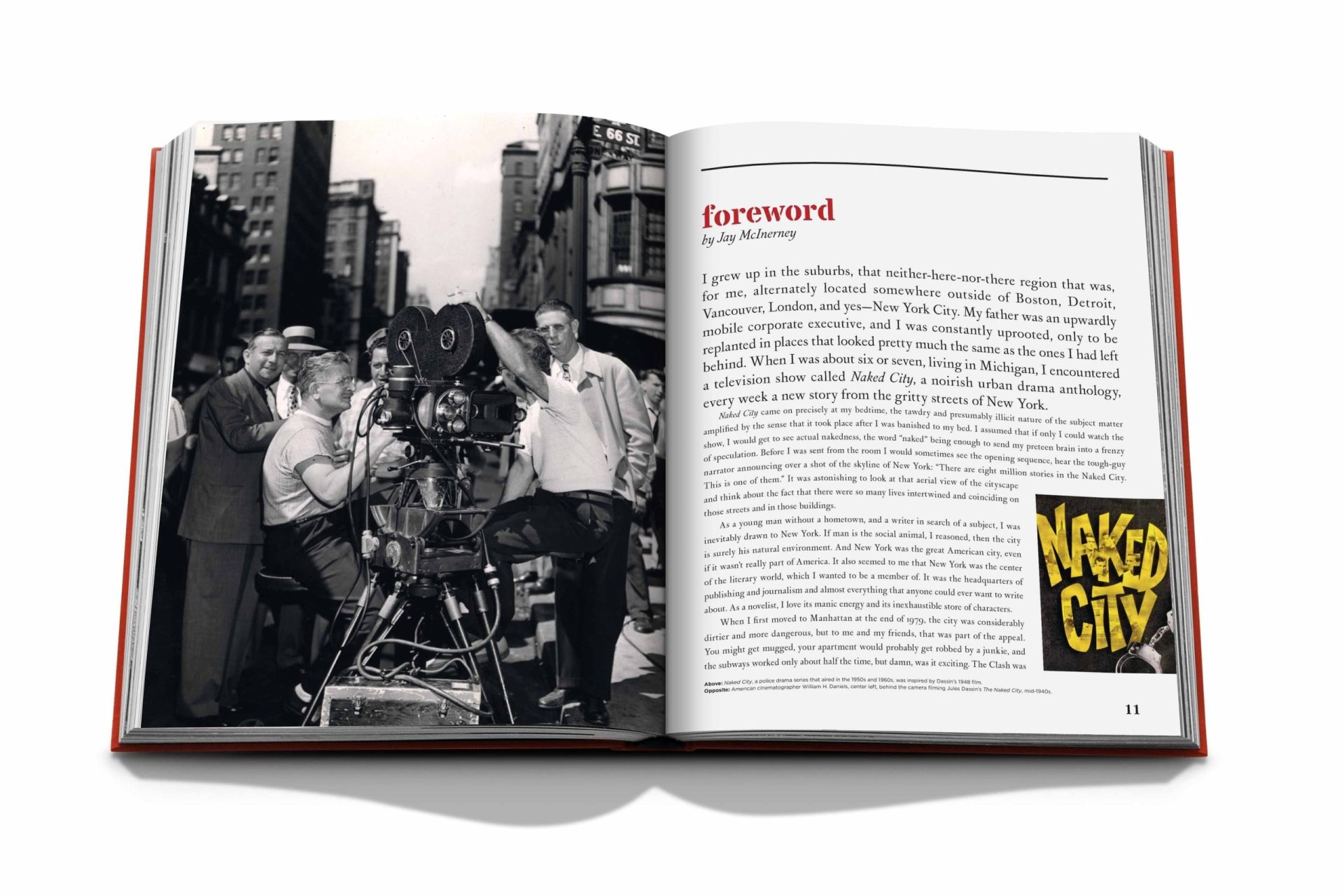 Assouline: New York by New York | Coffee Table Book