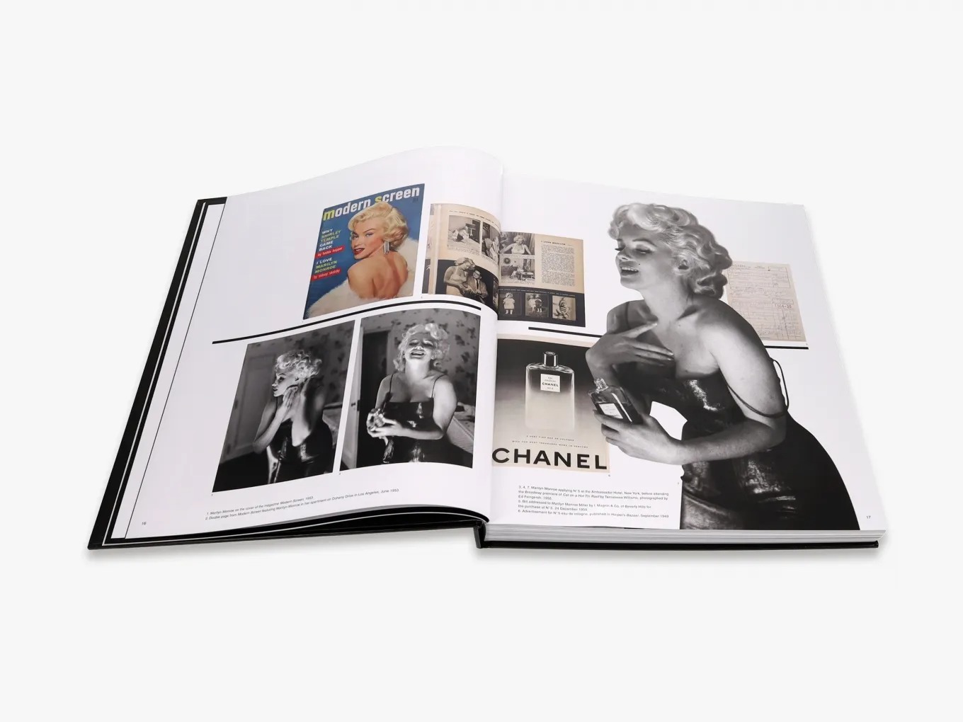 Chanel N°5 | Coffee Table Book