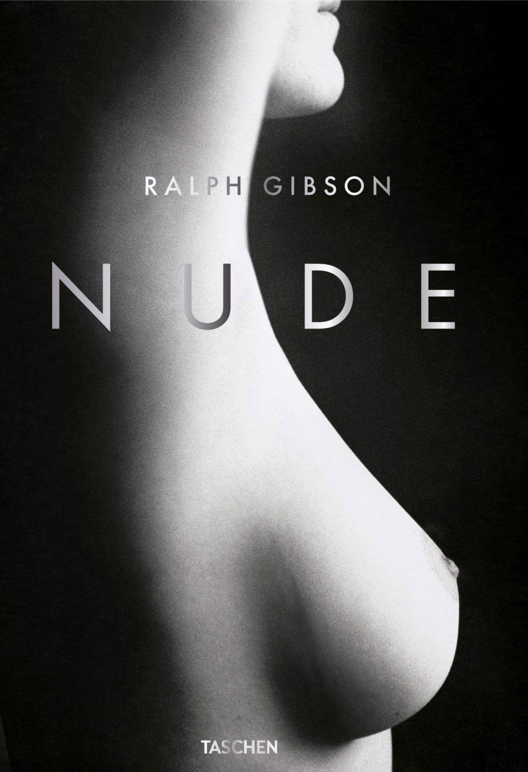 Ralph Gibson: Nude