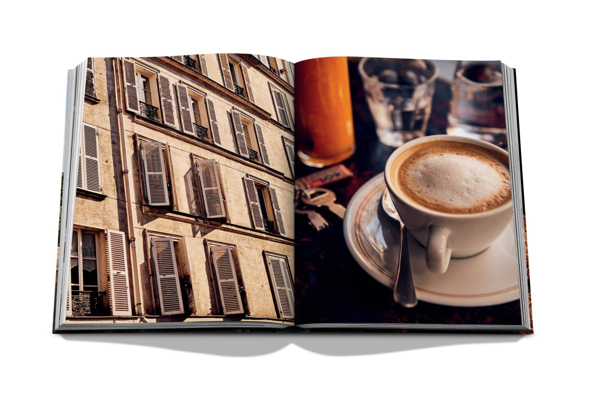 Assouline: Paris Chic | Coffee Table Book