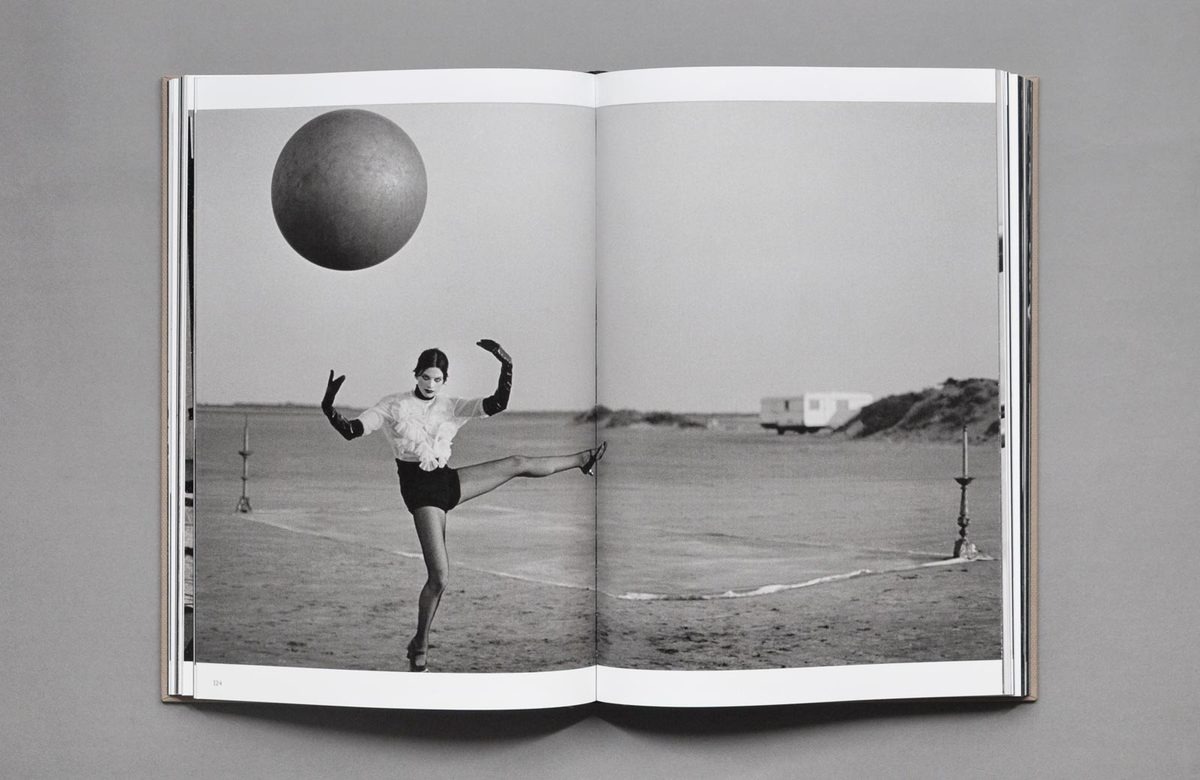 Peter Lindbergh: Images of Women | Coffee Table Book