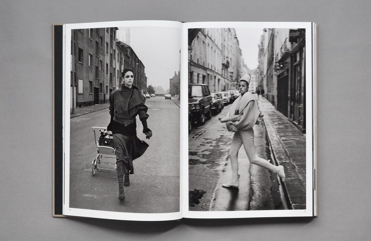 Peter Lindbergh: Peter Lindbergh: Images of Women. Prestel