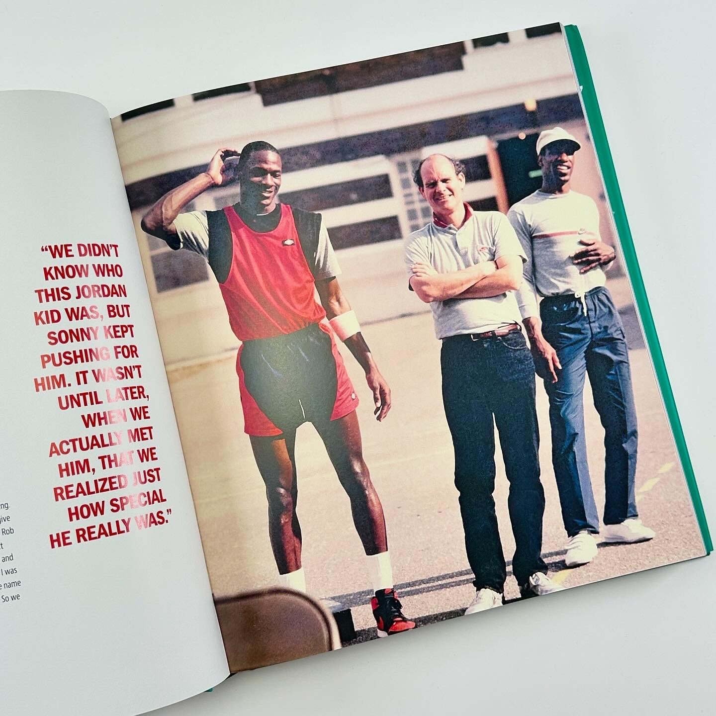 Peter Moore: Sneaker Legend | Coffee Table Book