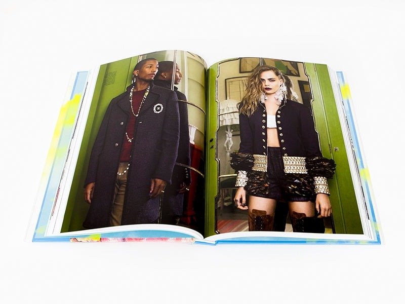 洋書 Pharrell A Fish Doesn't Know It's Wet PHARRELL: A Fish Doesn't Know It's Wet by Pharrell Williams