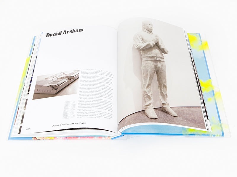 洋書 Pharrell A Fish Doesn't Know It's Wet Pharrell: A Fish Doesn't Know It's Wet – Feature