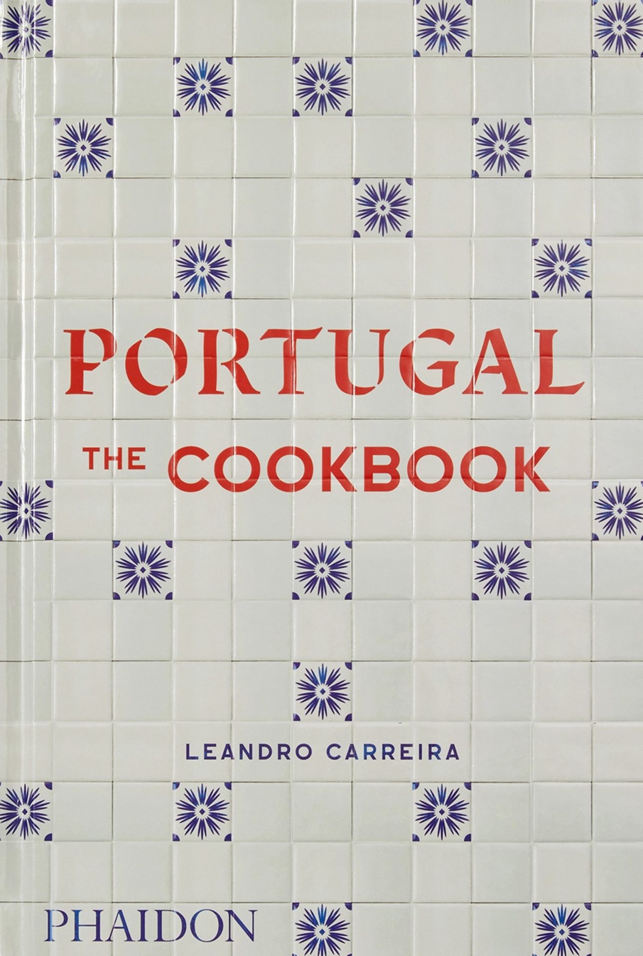 Portugal - The Cookbook