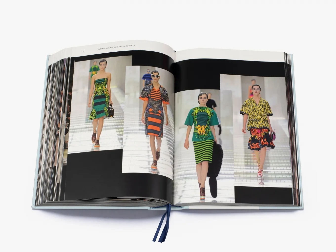 Prada Catwalk: The Complete Collections | Koffietafelboek