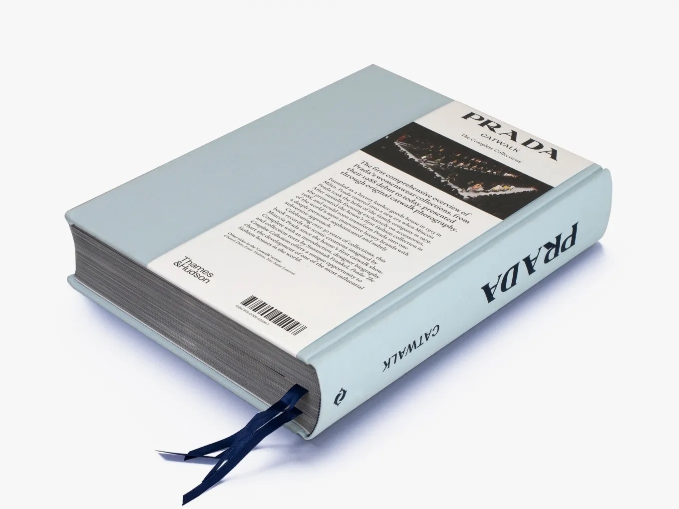 Prada Catwalk: The Complete Collections | Koffietafelboek