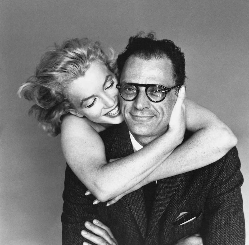 Richard Avedon: Relationships | Coffee Table Book