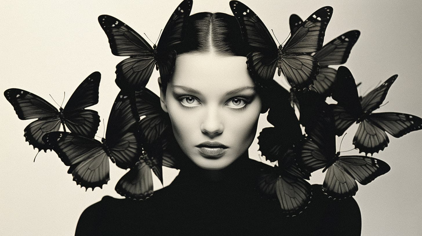Richard Avedon: Relationships | Coffee Table Book