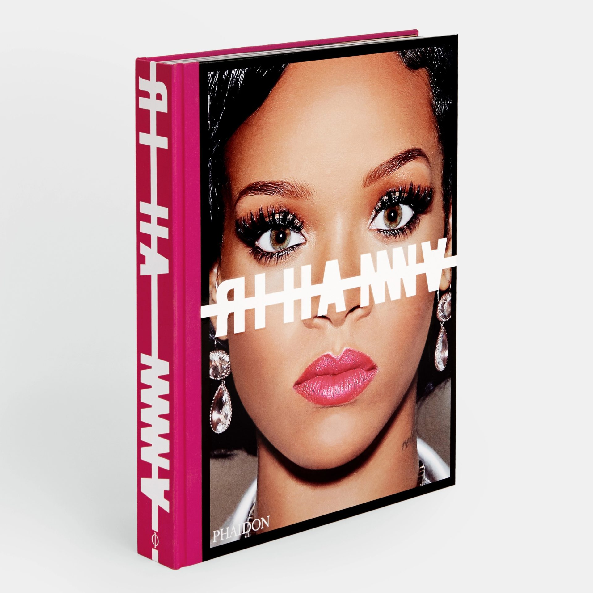 Rihanna | Coffee Table Book