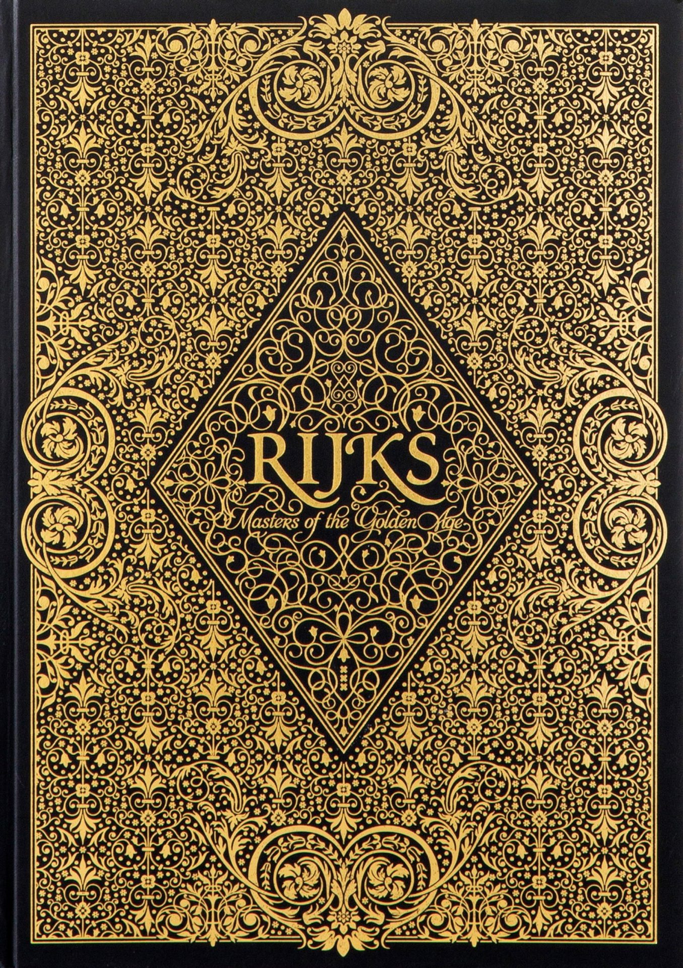 Rijks, Masters of the Golden Age