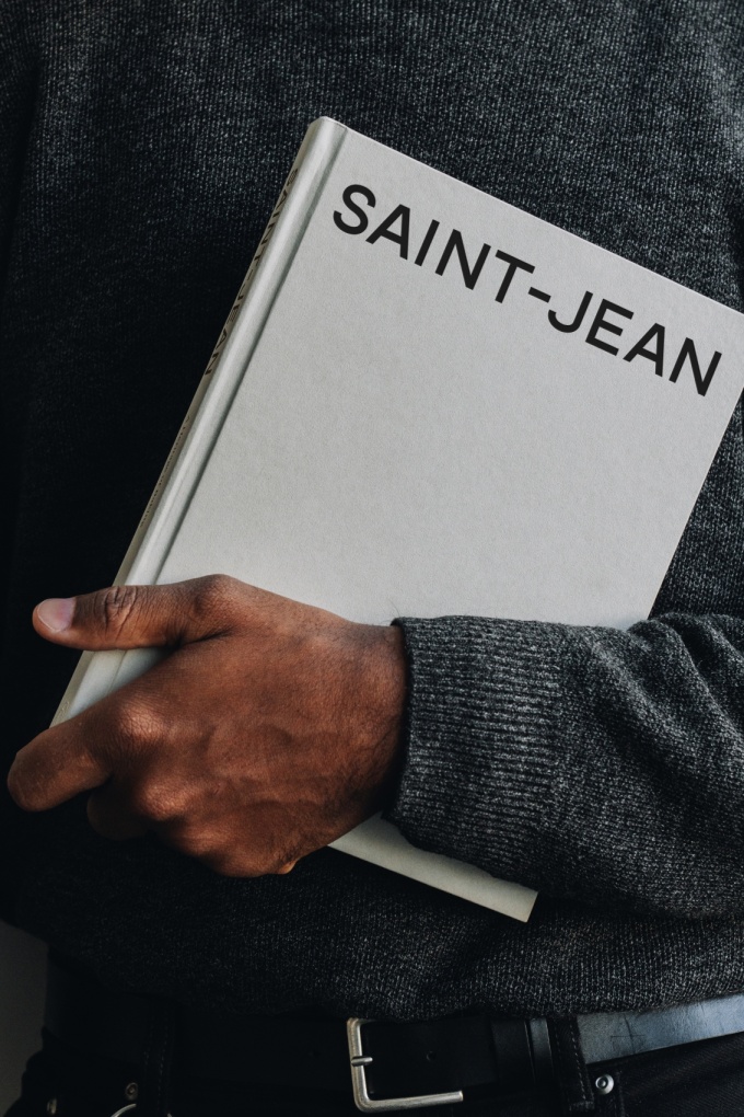 SAINT-JEAN: A Heritage of Baking