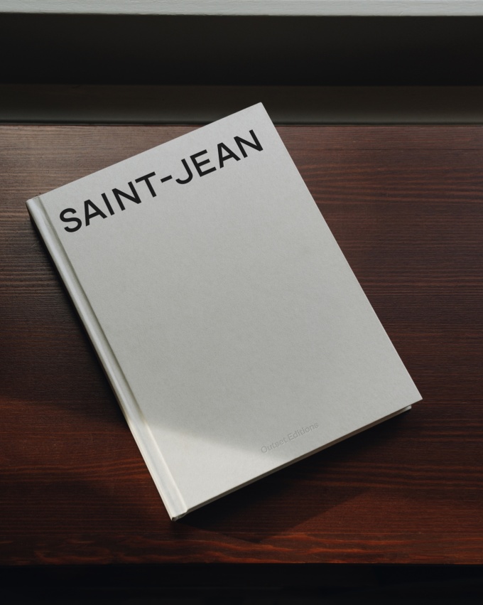 SAINT-JEAN: A Heritage of Baking