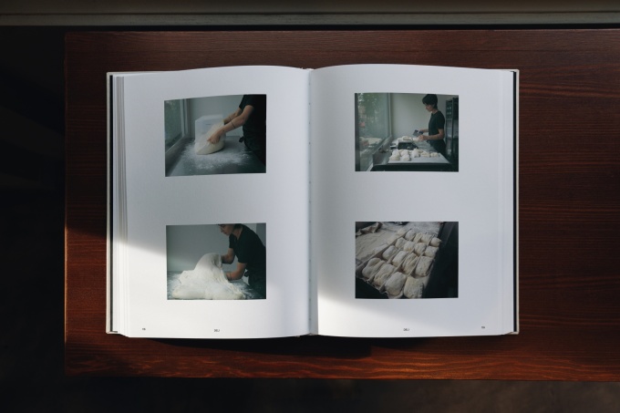 SAINT-JEAN: A Heritage of Baking