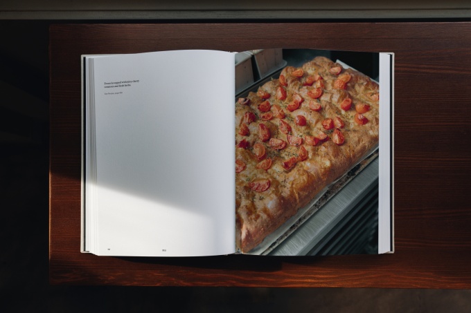 SAINT-JEAN: A Heritage of Baking