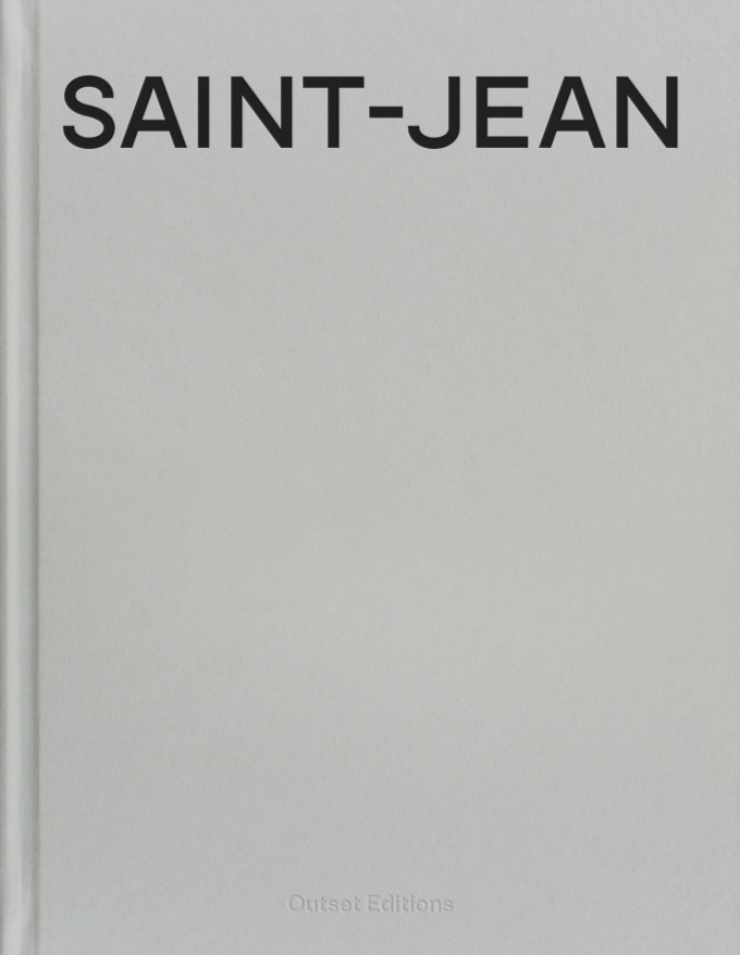 SAINT-JEAN: A Heritage of Baking