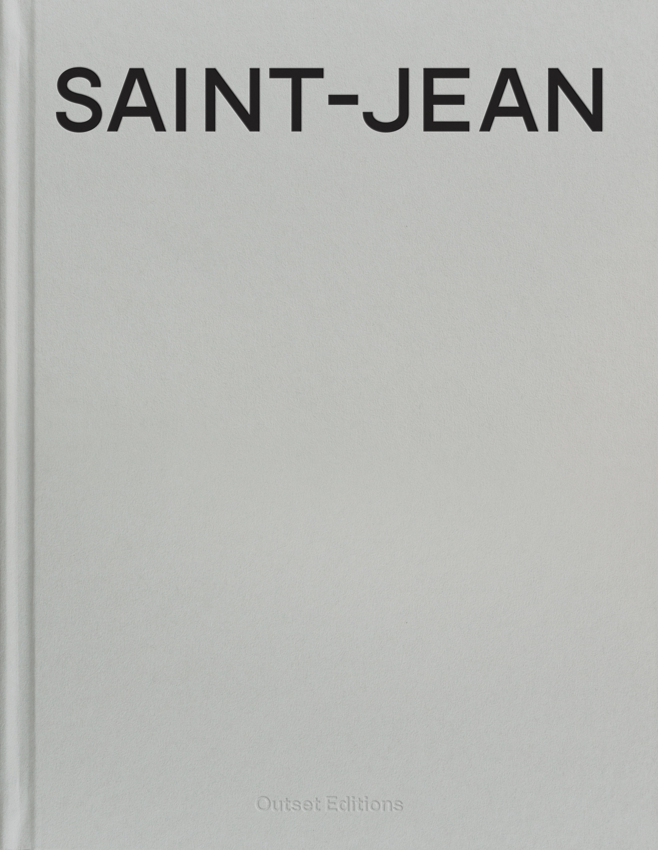 SAINT-JEAN: A Heritage of Baking