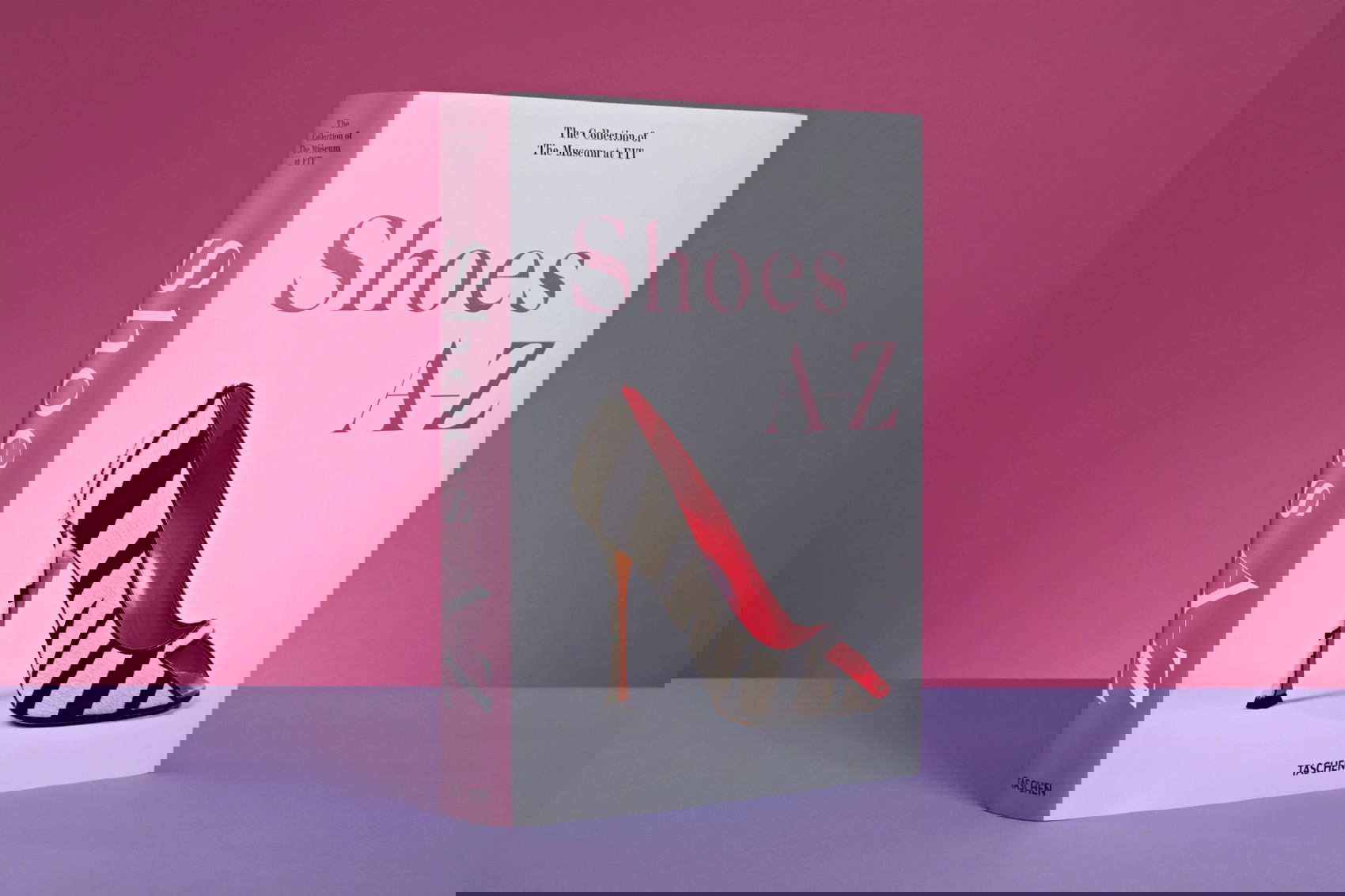 Shoes A-Z. The Collection of The Museum at FIT | Coffee