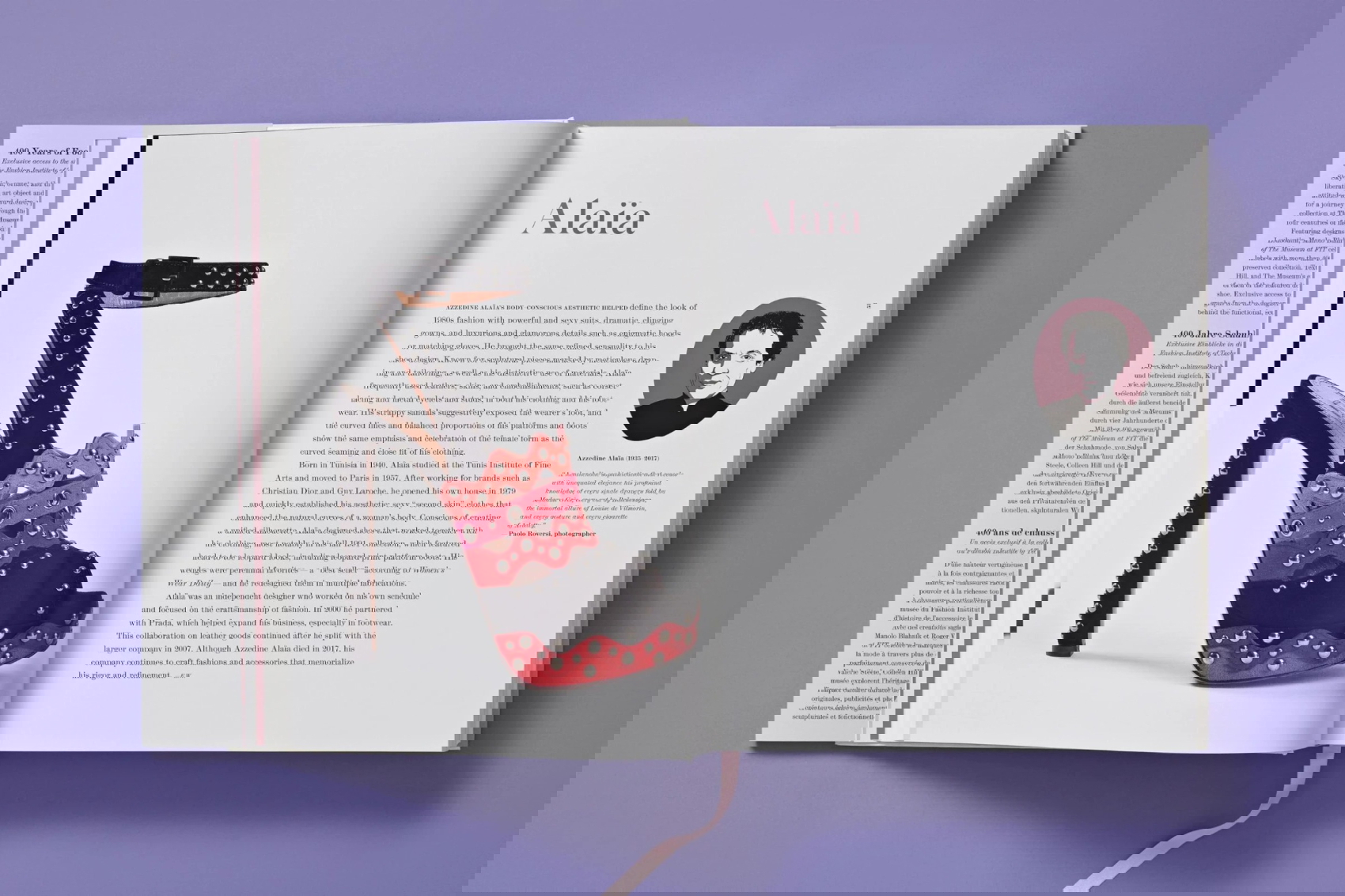洋書 Shoes A-Z: Designers, Brands, Shoes A-Z: Designers, Brands, Manufacturers and Retailers by