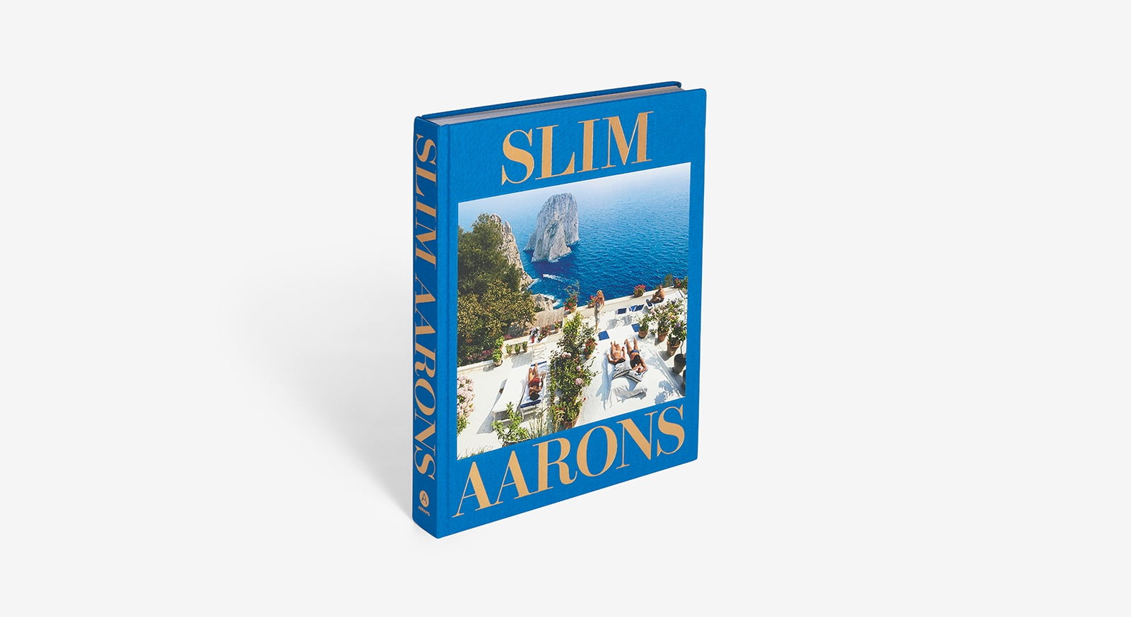 Slim Aarons: The Essential Collection - | Coffee Table Book