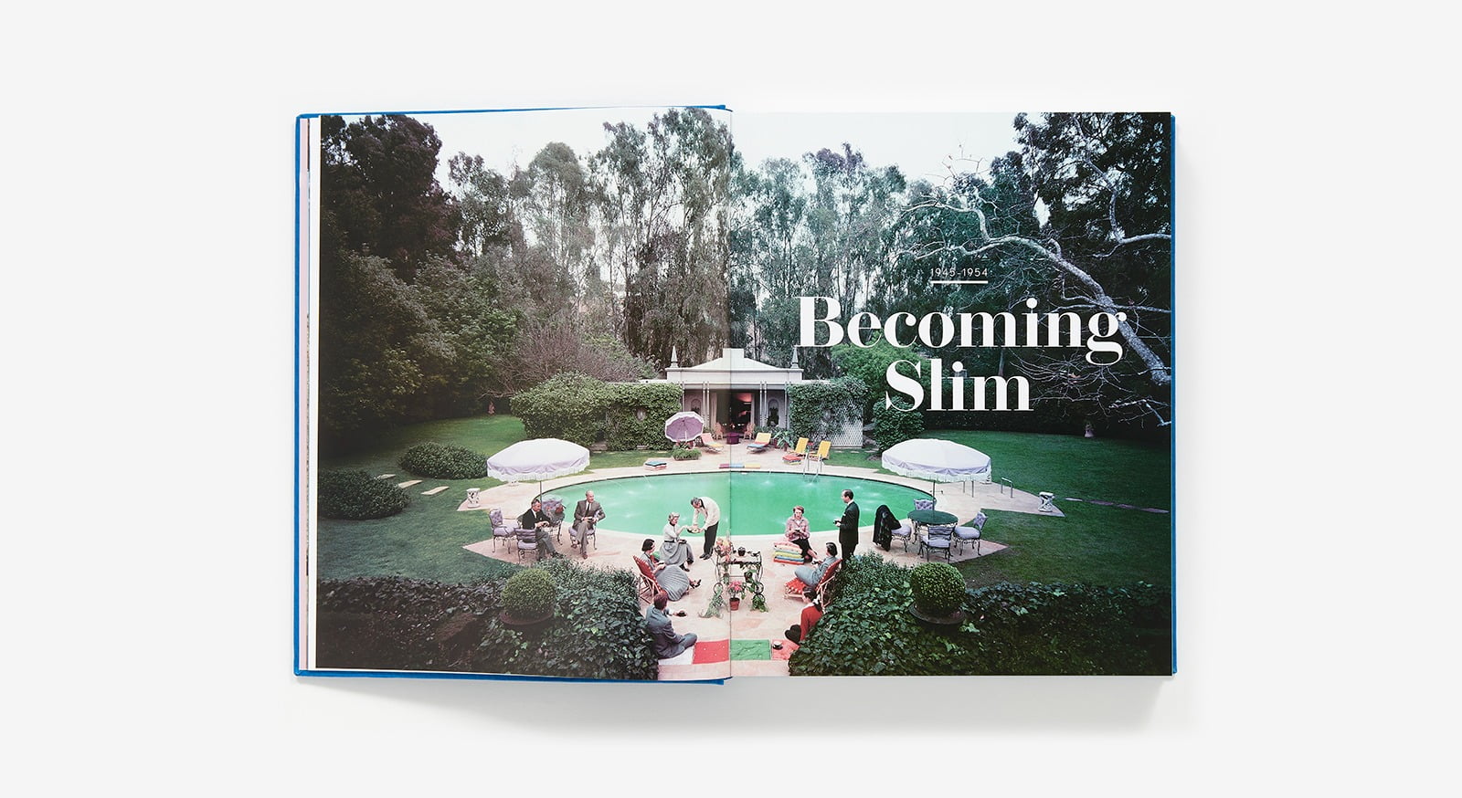 Slim Aarons: The Essential Collection - | Coffee Table Book