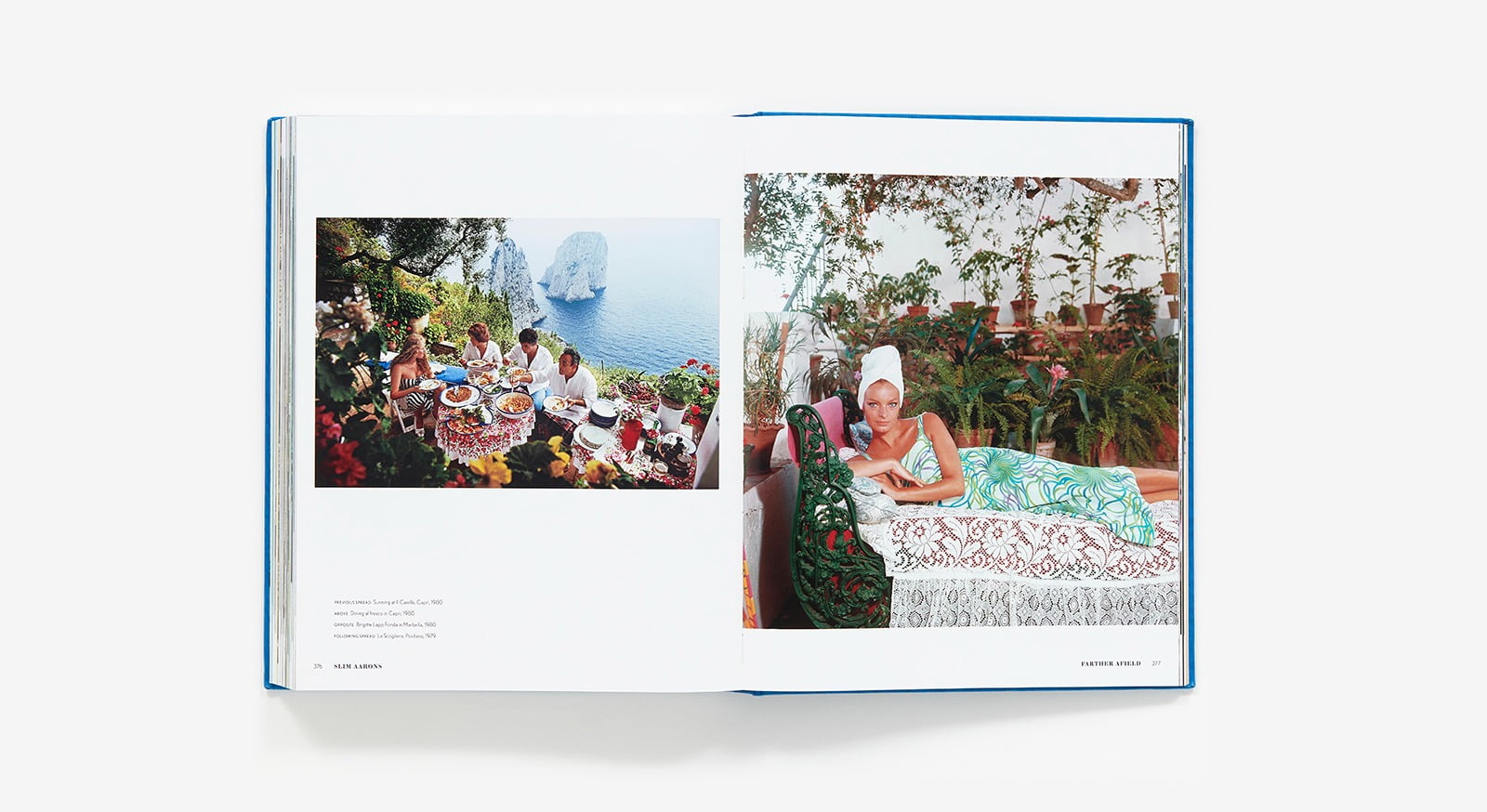 Slim Aarons: The Essential Collection - | Coffee Table Book