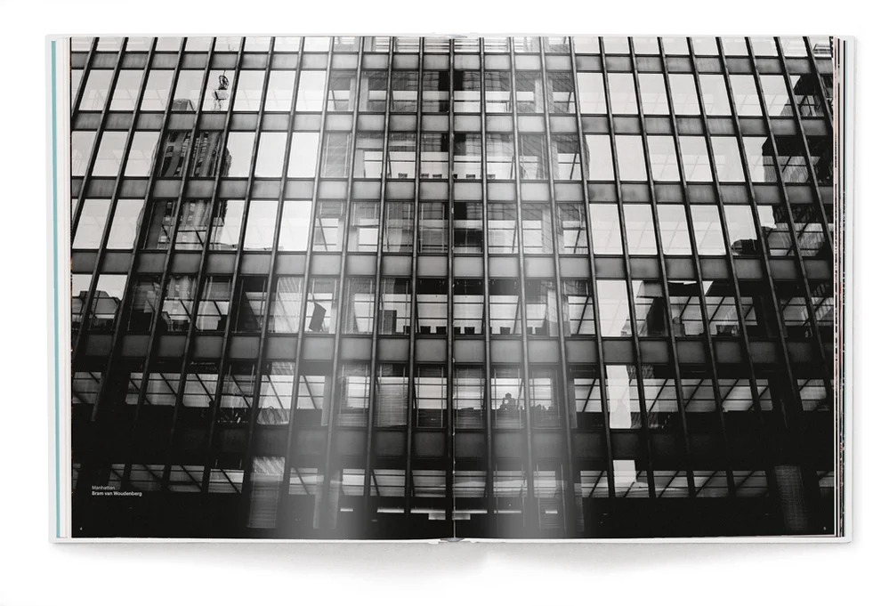 Streets of New York | Coffee Table Book