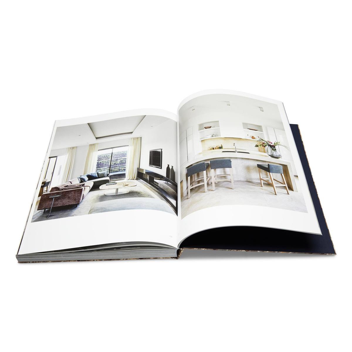 Studio Piet Boon | Koffietafelboek